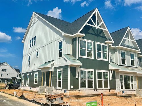 709 Trailboard Rd, Fuquay Varina, NC, 27526-3694 | Card Image