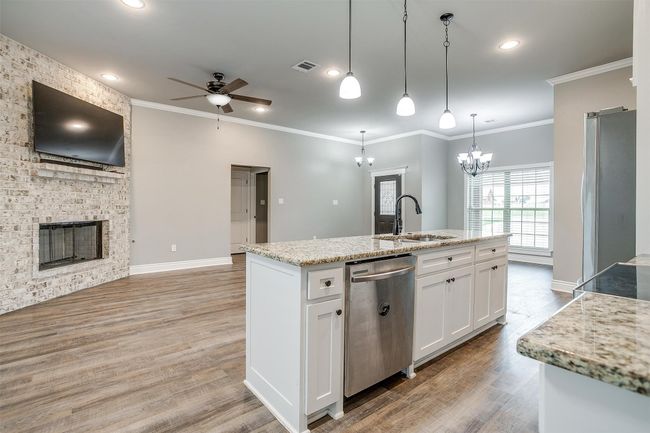 8228 Bruntsfield Loop Dr, House other with 3 bedrooms, 2 bathrooms and null parking in Cleburne TX | Image 19