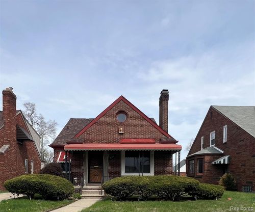 2117 E Outer Dr, Detroit, MI, 48234-1703 | Card Image