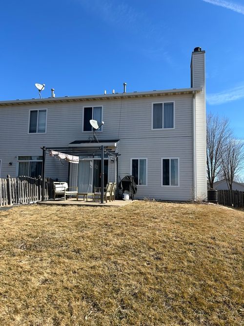 411-411 Alyssa St, Plano, IL, 60545-2170 | Card Image