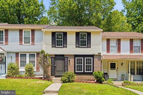 310 Shady Glen Dr, CAPITOL HEIGHTS, MD, 20743-3444 | Card Image