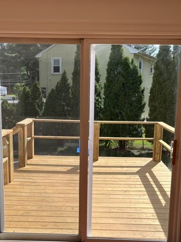 Residential Lease in Mansfield 5
