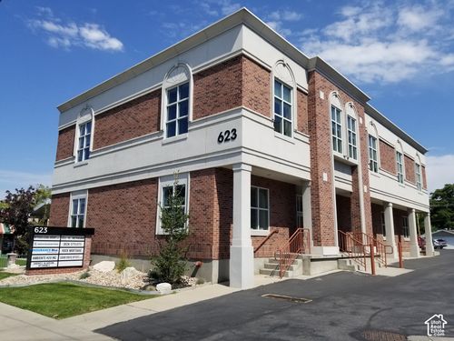 101-623 E 2100 S, Salt Lake City, UT, 84106-1827 | Card Image