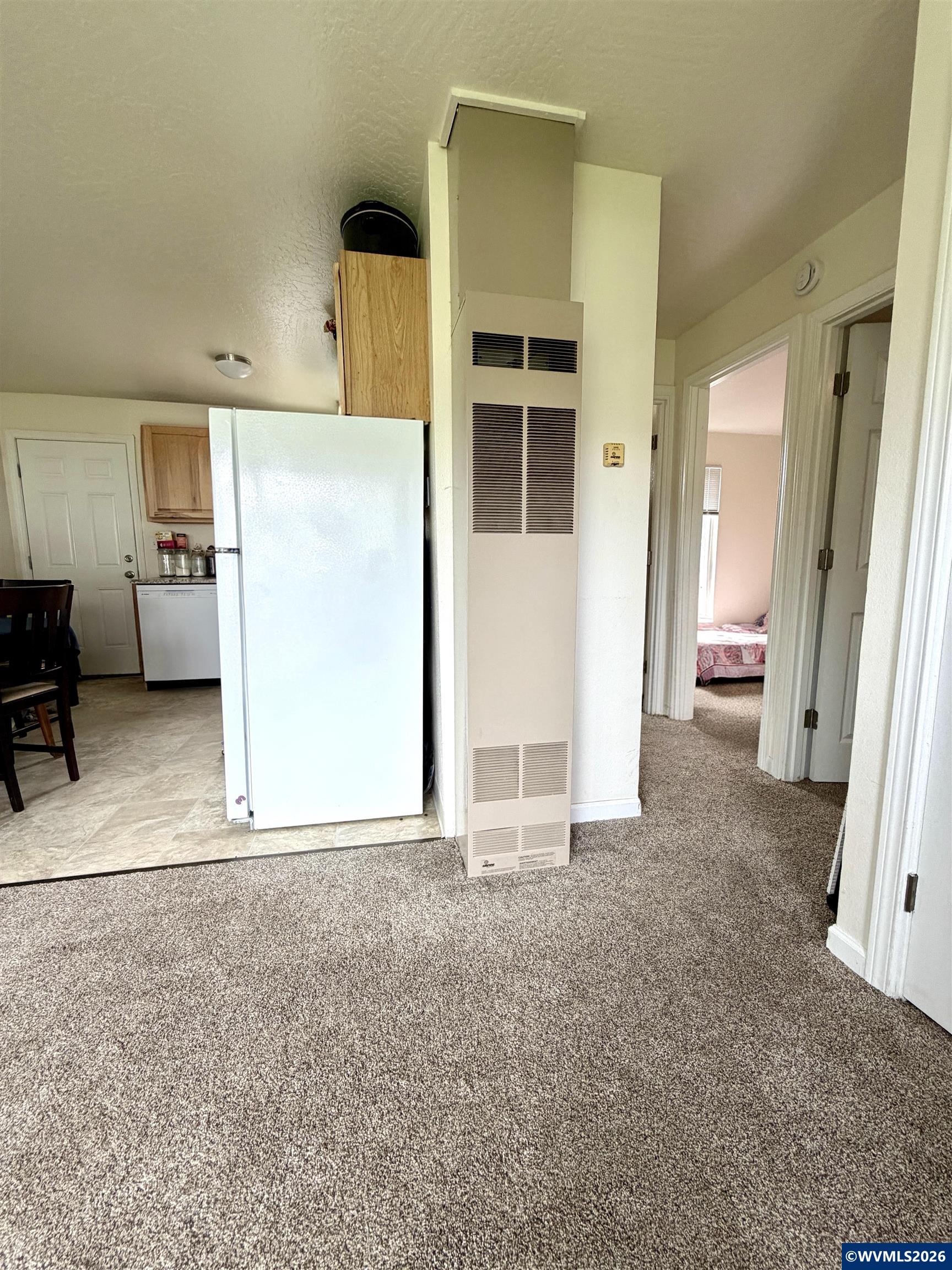 Residential Income in Sweet Home 5