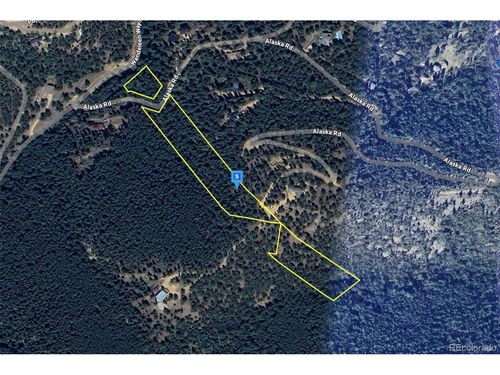 888 Alaska Rd, Boulder, CO, 80302-9749 | Card Image