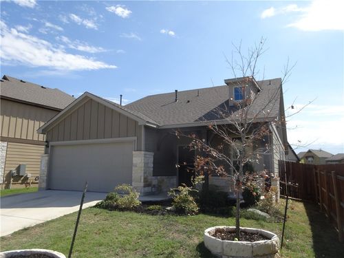 100 Carlina Loop, Liberty Hill, TX, 78642-0025 | Card Image