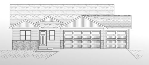 354 Satori Trail, KIMBERLY, WI, 54136 | Card Image