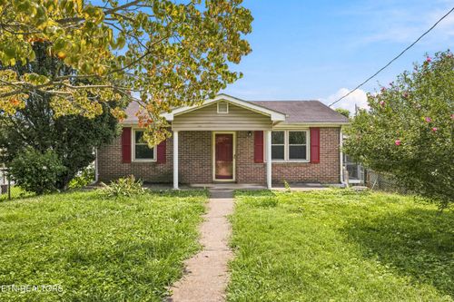 3622 Reagan Ave, Knoxville, TN, 37919 | Card Image