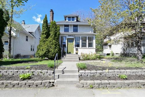 3852 Stevens Ave, Minneapolis, MN, 55409-1305 | Card Image