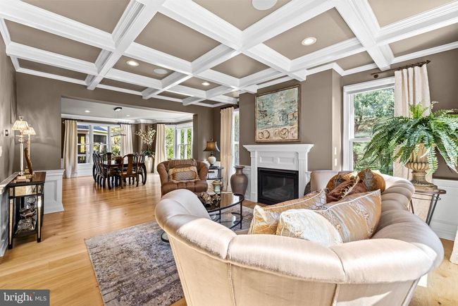 11501 Manorstone Ln, House other with 5 bedrooms, 5 bathrooms and null parking in Columbia MD | Image 7