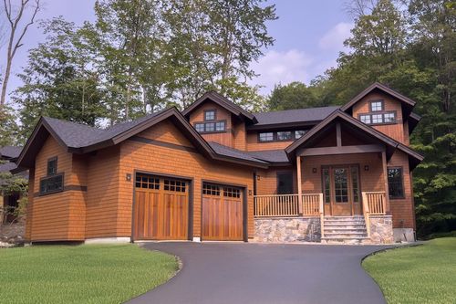 227 S Peak Rd, Lincoln, NH, 03251-4604 | Card Image