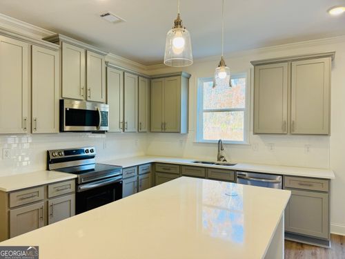 7267 Millbrae Walk, Flowery Branch, GA, 30542-5786 | Card Image