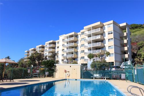 apt-201-4970 Kilauea Ave, Honolulu, HI, 96816-5725 | Card Image