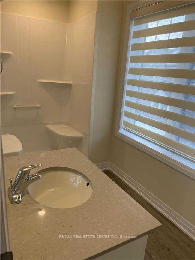 66 - 185 Bedrock Dr, House attached with 4 bedrooms, 3 bathrooms and 1 parking in Stoney Creek ON | Image 14