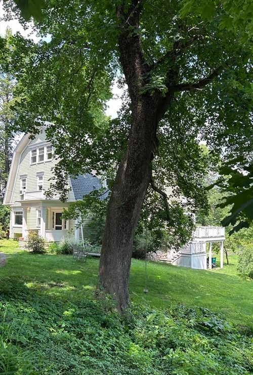 1-36 Wood St, Concord, MA, 01742-2226 | Card Image