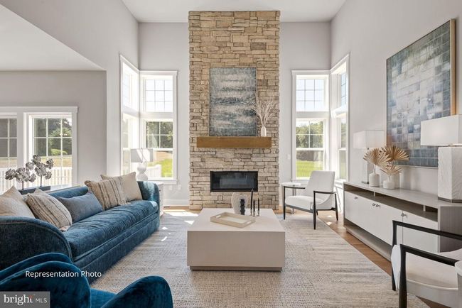 32 E Mulberry Hill Rd, House other with 4 bedrooms, 3 bathrooms and null parking in CARLISLE PA | Image 6