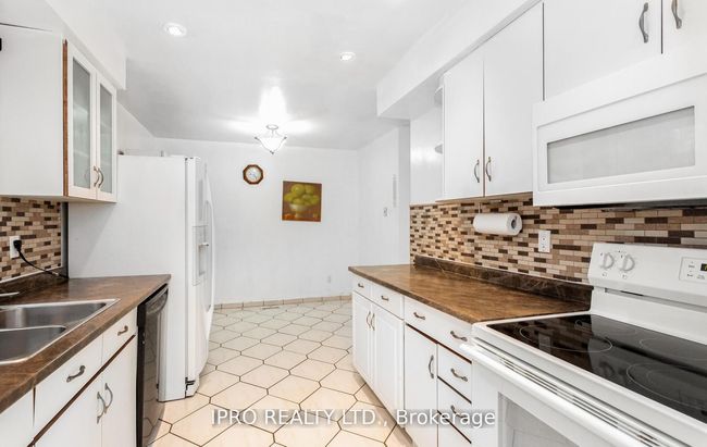 353 Rutherford Rd N, House other with 4 bedrooms, 3 bathrooms and 4 parking in Brampton ON | Image 28