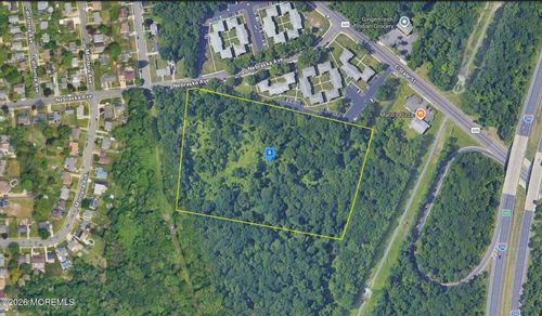125 Nebraska Ave, Hamilton, NJ, 08619-2847 | Card Image