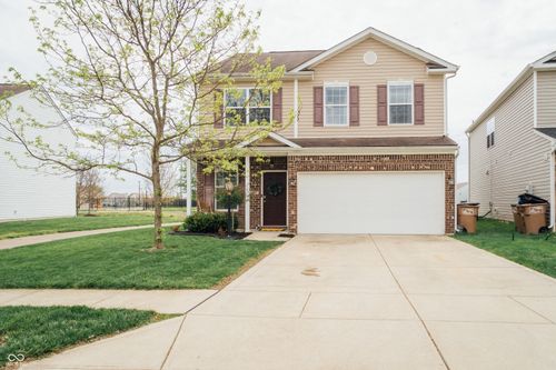 2263 Shadow Bend Dr, Columbus, IN, 47201-1457 | Card Image