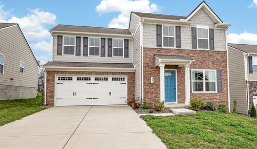 317 Heritage Ave, Gallatin, TN, 37066-4918 | Card Image