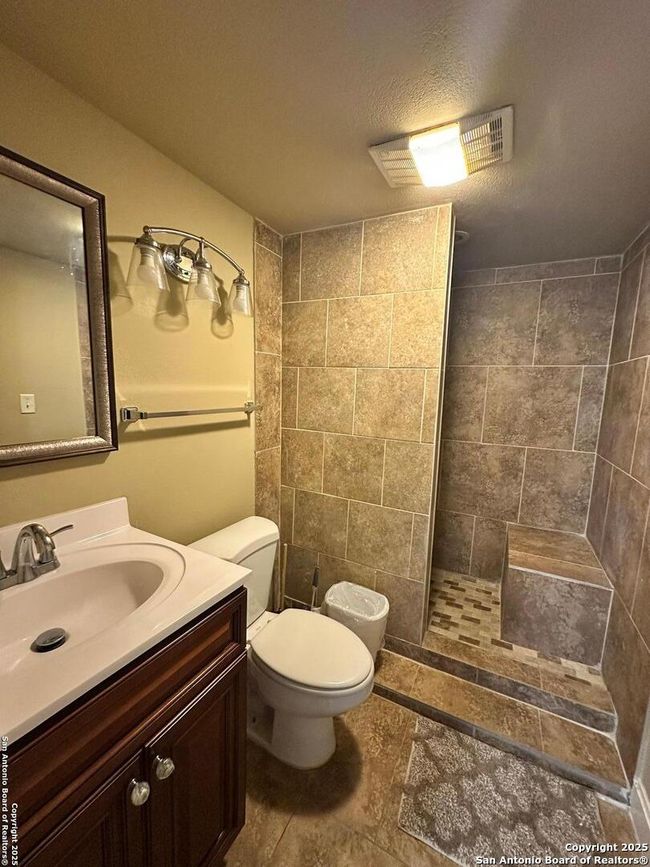 4322 Seabrook Dr, House other with 3 bedrooms, 2 bathrooms and null parking in San Antonio TX | Image 5
