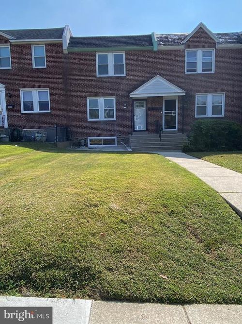 3822 Brunswick Ave, DREXEL HILL, PA, 19026-2811 | Card Image