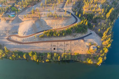 Lot 9 Shoreline Way, Nine Mile Falls, WA, 99026 | Card Image