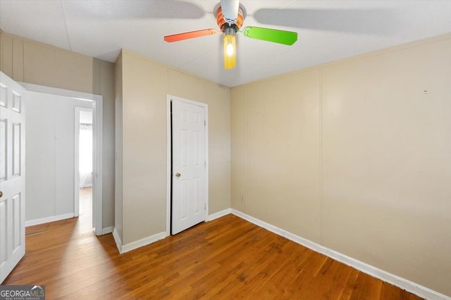 504 Old Huckabee Rd, House other with 3 bedrooms, 2 bathrooms and null parking in Gray GA | Image 16