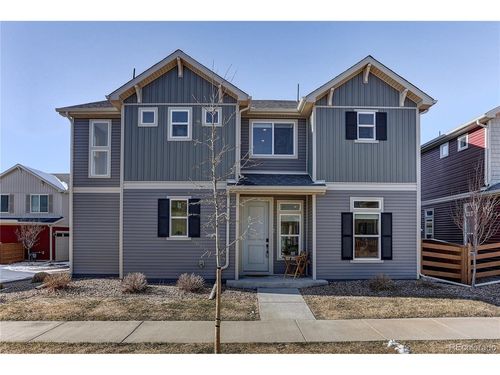 10169 Xanadu St, Commerce City, CO, 80022-9143 | Card Image