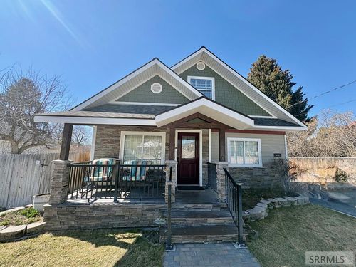 41 N 2nd E, Soda Springs, ID, 83276-1212 | Card Image