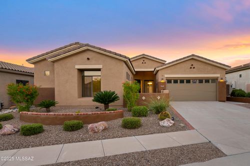 13059 N Kenosha Bluff Drive, Marana, AZ, 85658 | Card Image