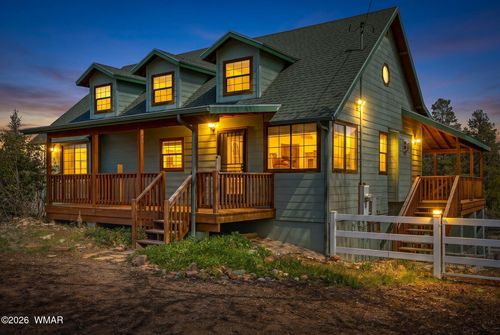 1841 Pine Cone Rd, Heber, AZ, 85928-5958 | Card Image