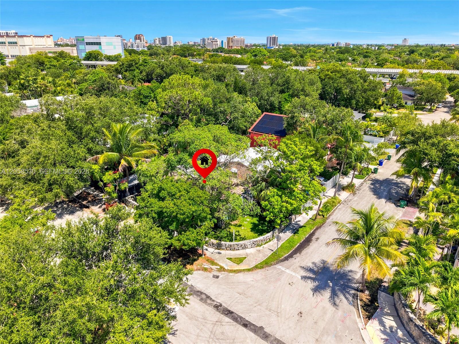 Residential Lease in Miami 3