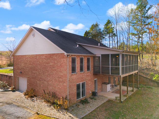 1224 Green Hill Estates Rd, House other with 4 bedrooms, 3 bathrooms and null parking in Monticello KY | Image 33