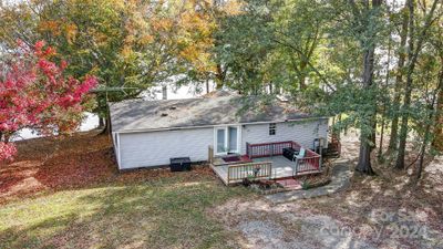 233 Island View Road, House other with 3 bedrooms, 2 bathrooms and null parking in Mount Holly NC | Image 3