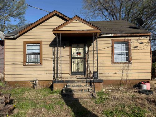 1112 Coppock St, Memphis, TN, 38107 | Card Image