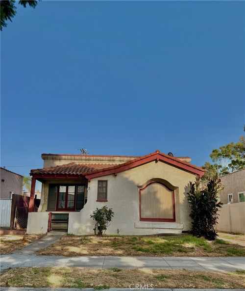 6764 Lemon Ave, Long Beach, CA, 90805-1528 | Card Image