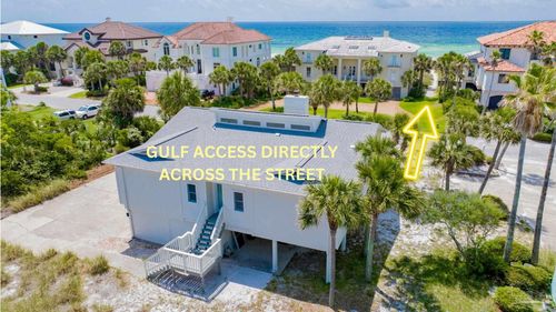 17 Calle Hermosa, Pensacola Beach, FL, 32561-2426 | Card Image