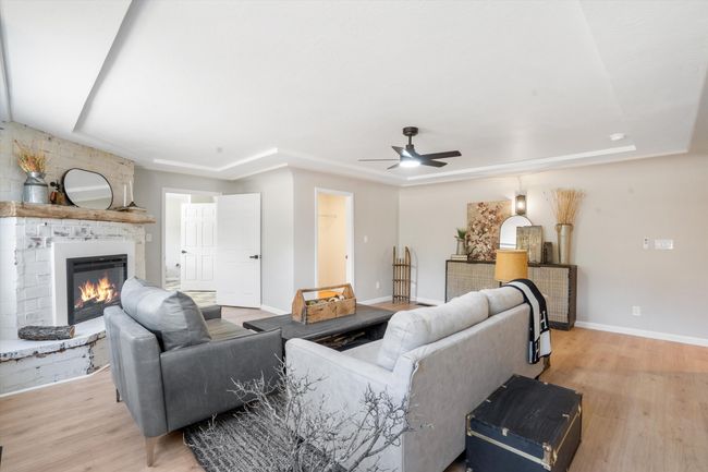 7 Corte De Canoncito, House other with 5 bedrooms, 4 bathrooms and null parking in Cedar Crest NM | Image 38
