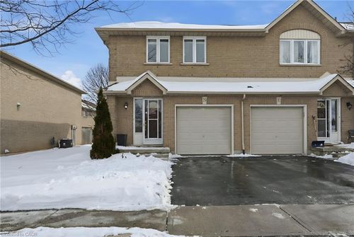 29-1889 Upper Wentworth St, Hamilton, ON, L9B2T8 | Card Image