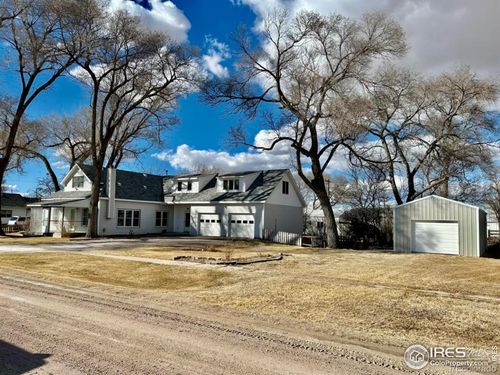 311 W Logan Avenue, Iliff, CO, 80736 | Card Image