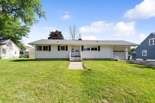 1024 W Hosmer Street, Marinette, WI, 54143 | Card Image