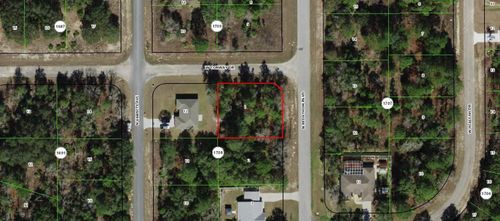 6689 N Bedstrow Blvd, CITRUS SPRINGS, FL, 34434-7908 | Card Image