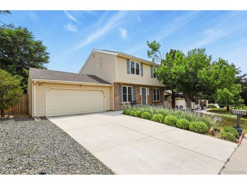 4436 S Eldridge St, Morrison, CO, 80465-1029 | Card Image