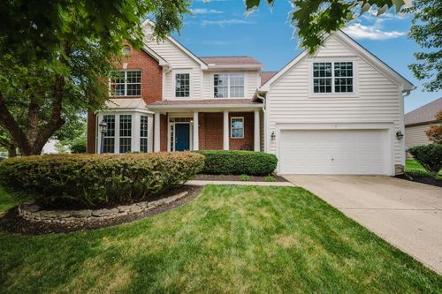 4456 Scioto Pkwy, Powell, OH, 43065-8059 | Card Image