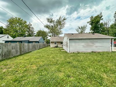 3737 Arthington Boulevard, House other with 3 bedrooms, 1 bathrooms and null parking in Indianapolis IN | Image 3