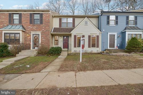 6017 Scarborough Commons Lane, BURKE, VA, 22015 | Card Image