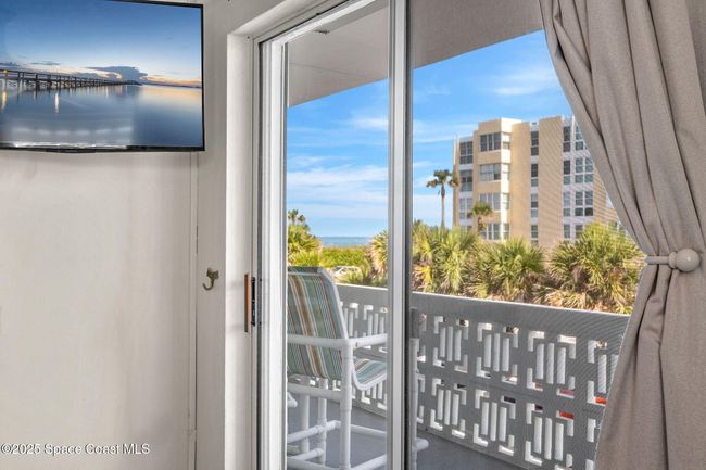 218 - 4800 Ocean Beach Blvd, Condo with 1 bedrooms, 1 bathrooms and null parking in Cocoa Beach FL | Image 11