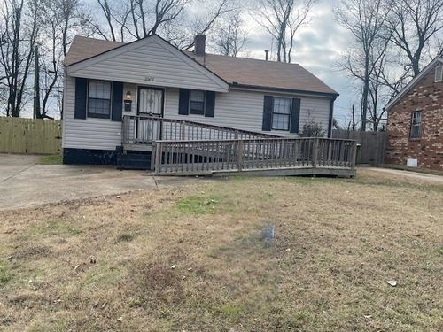 2027 Belmar St, Memphis, TN, 38106-7103 | Card Image