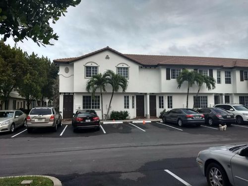 4182 Napoli Lake Drive, Riviera Beach, FL, 33410 | Card Image